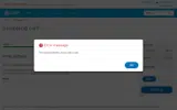 60616 coupon verification screenshot