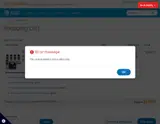 TRADEOFFER25 coupon verification screenshot