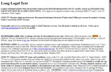 ATT25 coupon verification screenshot
