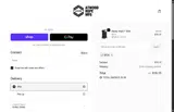 BF25 coupon verification screenshot