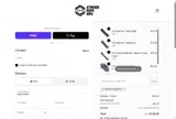PATRIOTGEARTX coupon verification screenshot