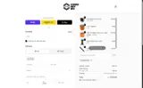 NOBS_EDC coupon verification screenshot
