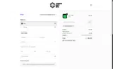 MATICMESSIAH coupon verification screenshot
