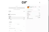 NOBS_EDC coupon verification screenshot