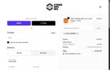 ERIC_DEMPSEY coupon verification screenshot