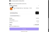 GREYMANPREPPING coupon verification screenshot