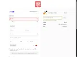 BF25 coupon verification screenshot