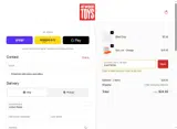 EASTER26 coupon verification screenshot