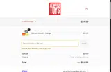 LUCKY26 coupon verification screenshot