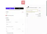 LADY_FOR_LIBERTY coupon verification screenshot