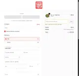 TOGETHER26 coupon verification screenshot