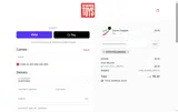 LADY_FOR_LIBERTY coupon verification screenshot