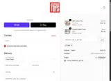 IMR coupon verification screenshot