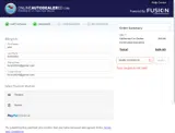 SIMPLYCODES10 coupon verification screenshot