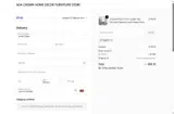 NEW10 coupon verification screenshot
