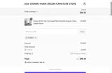 PUXE10 coupon verification screenshot