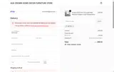 gift20 coupon verification screenshot