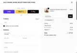 DISCOUNT10 coupon verification screenshot