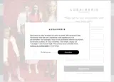 BIENVENUE_D5T coupon verification screenshot