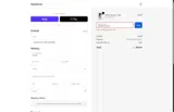 BIENVENUE_NHX coupon verification screenshot