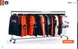 Auburn Tigers coupon verification screenshot
