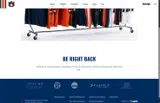 Auburn Tigers coupon verification screenshot