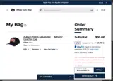 EO10N0EACH coupon verification screenshot
