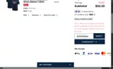 EO10P5Z0KE coupon verification screenshot