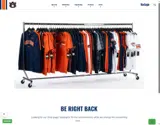 Auburn Tigers coupon verification screenshot
