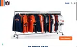 Auburn Tigers coupon verification screenshot