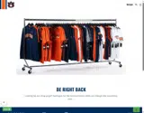 Auburn Tigers coupon verification screenshot