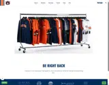 Auburn Tigers coupon verification screenshot