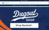 Auburn Tigers coupon verification screenshot