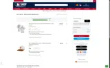 Auburn Tigers coupon verification screenshot