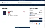 EO10C5R0PA coupon verification screenshot