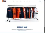 Auburn Tigers coupon verification screenshot