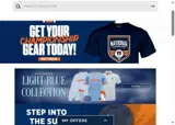 Auburn Tigers coupon verification screenshot