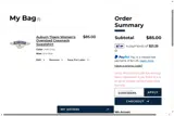 EO10C5R0PA coupon verification screenshot