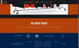 Auburn Tigers coupon verification screenshot