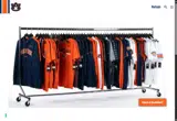 Auburn Tigers coupon verification screenshot