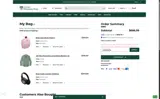 Auburn Tigers coupon verification screenshot
