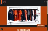 Auburn Tigers coupon verification screenshot