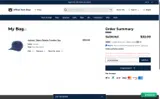 EO10UHA00Y coupon verification screenshot