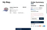 EO100U73CH coupon verification screenshot