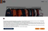 Auburn Tigers coupon verification screenshot