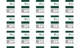 Auburn Tigers coupon verification screenshot