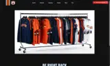 Auburn Tigers coupon verification screenshot