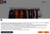 Auburn Tigers coupon verification screenshot