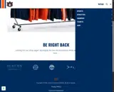 Auburn Tigers coupon verification screenshot