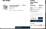 EO10N0EACH coupon verification screenshot